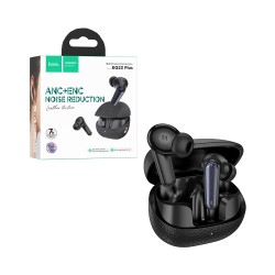 Hoco True Wireless Earbuds EQ23 Plus ANC+ENC Black